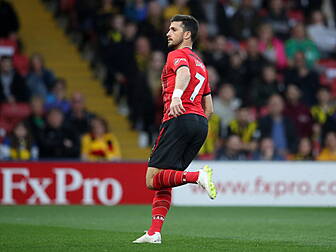 Shane Long Scores Quickest Pre...